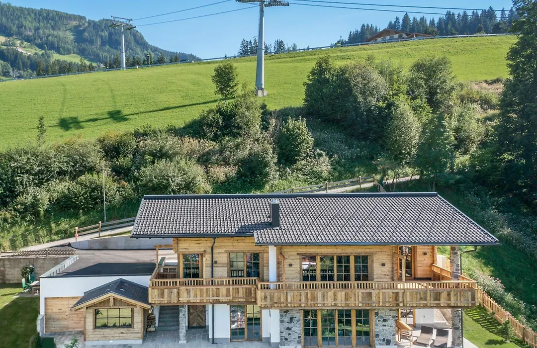 Das Chalet-1