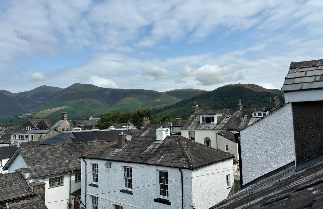 Lillibet Cottage-1