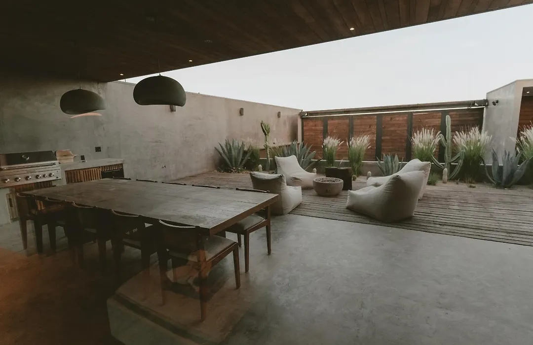 Casa Malbec, Valle De Guadalupe-1