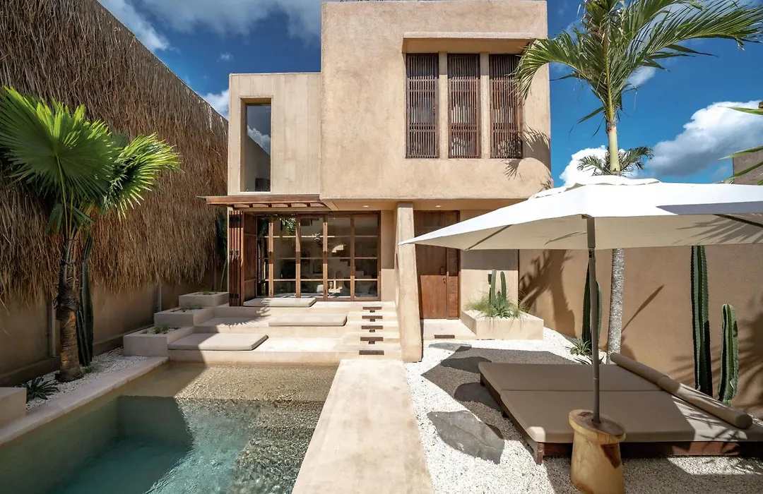 Villa Alma At Bocoa Villas-1