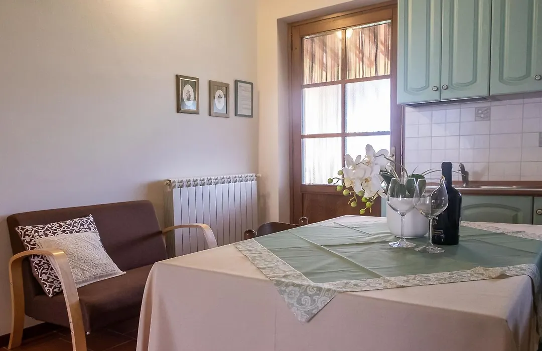 Agriturismo San Francesco-1