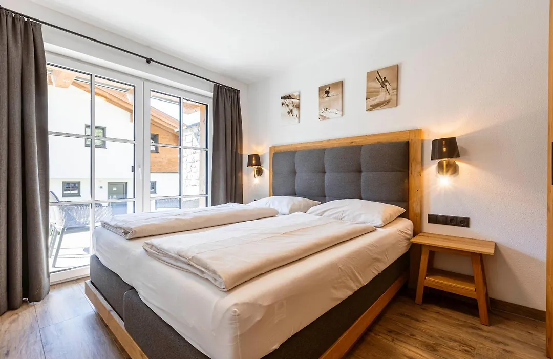 Tauernlodges Uttendorf By Alps Resorts-1