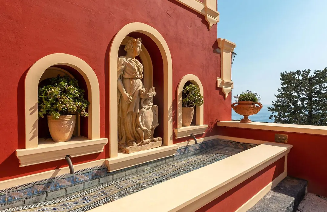 Amore Rentals - Palazzo Santa Croce-1
