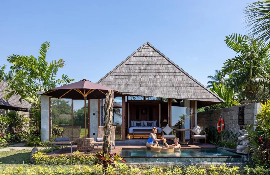 Lasamana Villas Ubud By Genuinehost-1