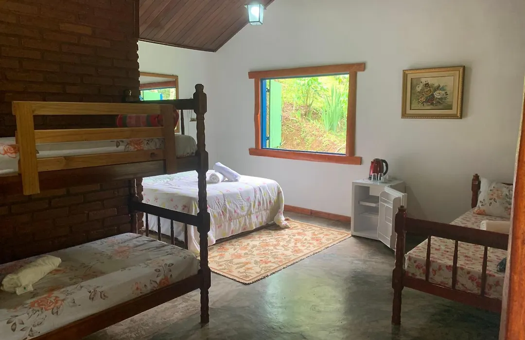 Hotel Fazenda Boa Esperança-1