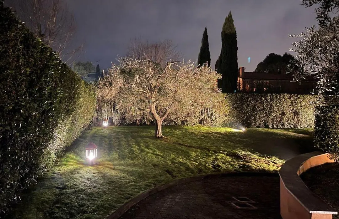Villa Marilyn-1