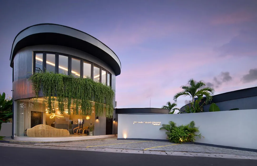 Je Ne Sais Quoi Seminyak-1