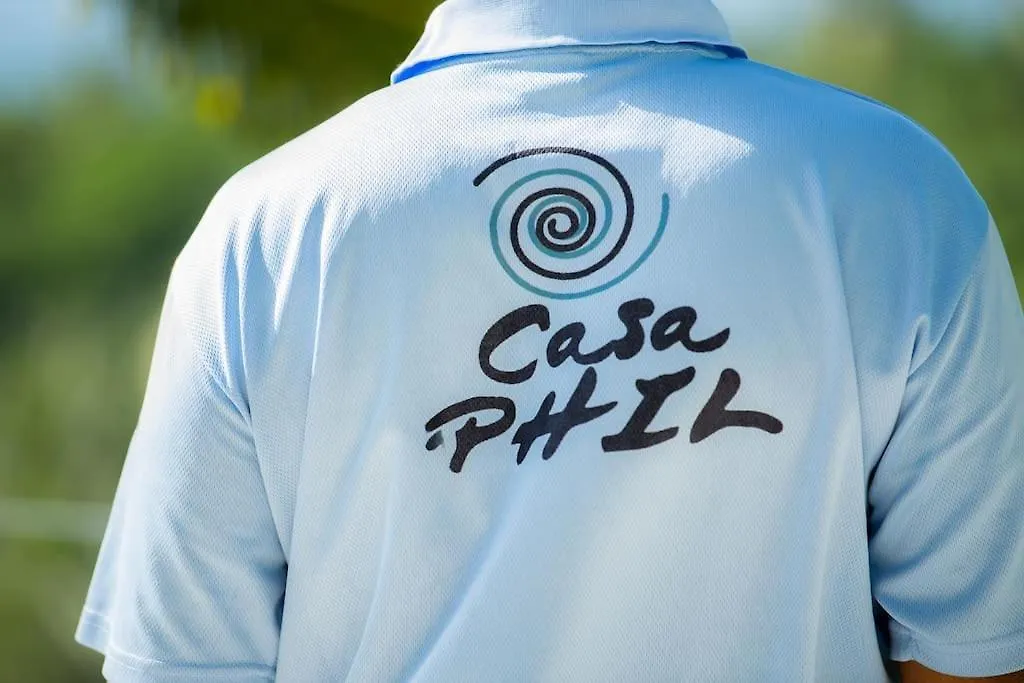 Casa Phil - Amazing Sea View Luxury Modern, Fully Staffed-1