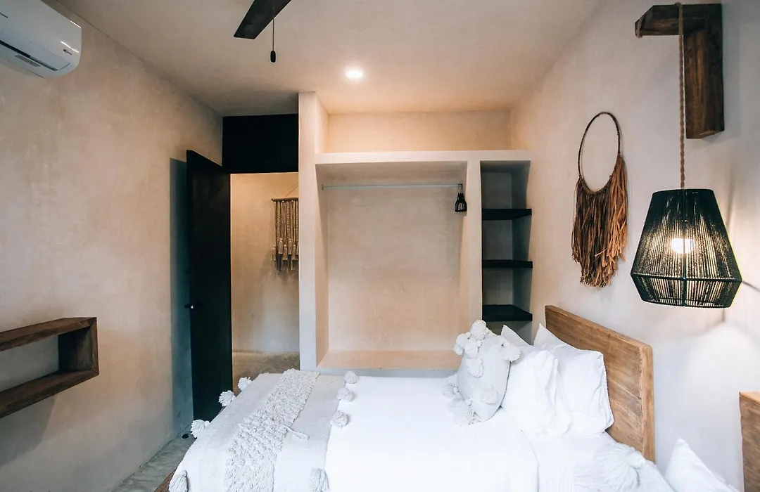 Round Luxury Jungle Villa Priv Pool-Concierge 4A-1
