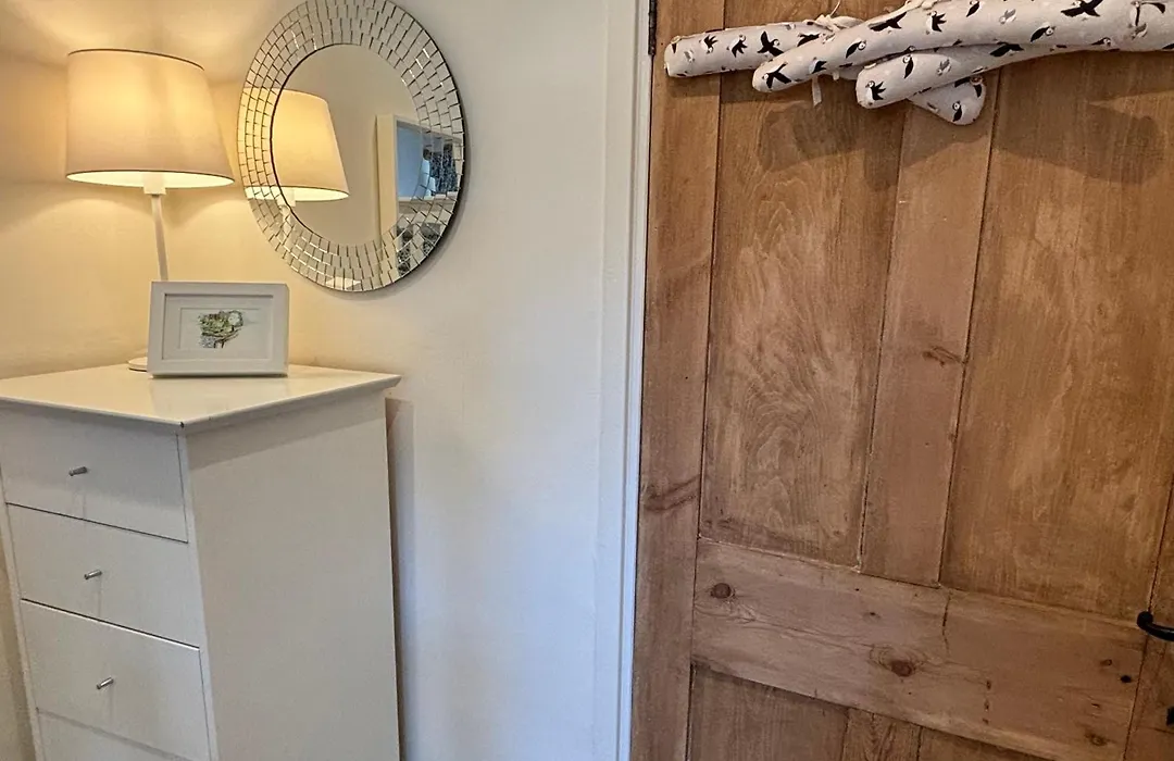Juliet Cottage: Georgian Charm Near Alnwick Castle-1