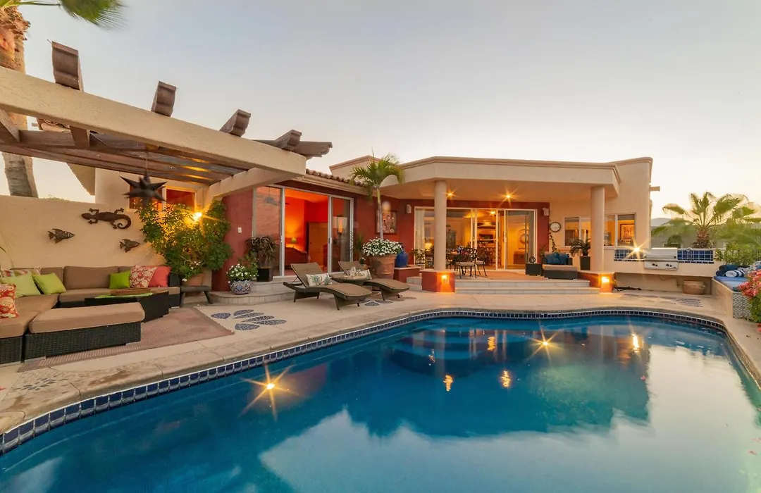 Villa Ladrillo By Cabo Villas-1