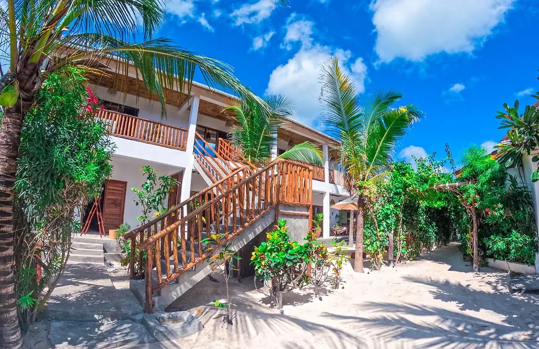 Ananda Beach Hotel-1