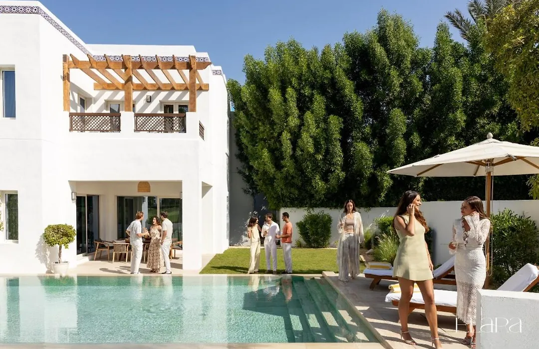 Elara Villas - Curated By Park Hyatt Dubai-1