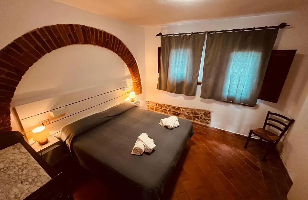 Il Bosco Agriturismo-1