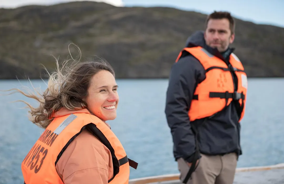 Explora en Torres del Paine - All Inclusive-1