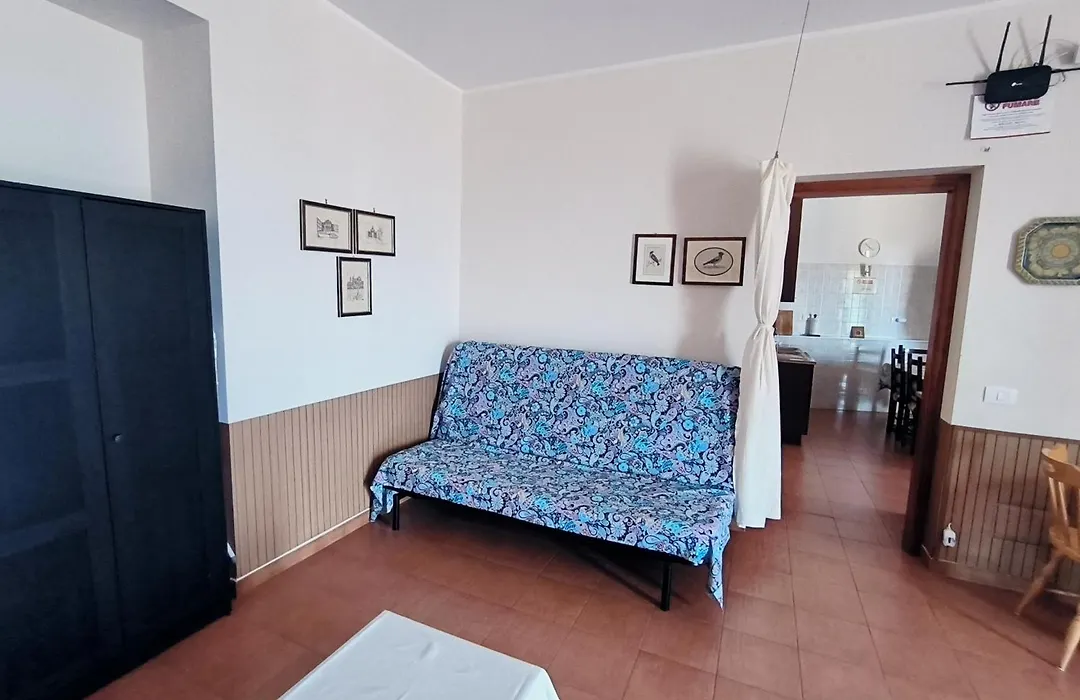 Villa Egle Belpasso, villa vacanza con piscina-1