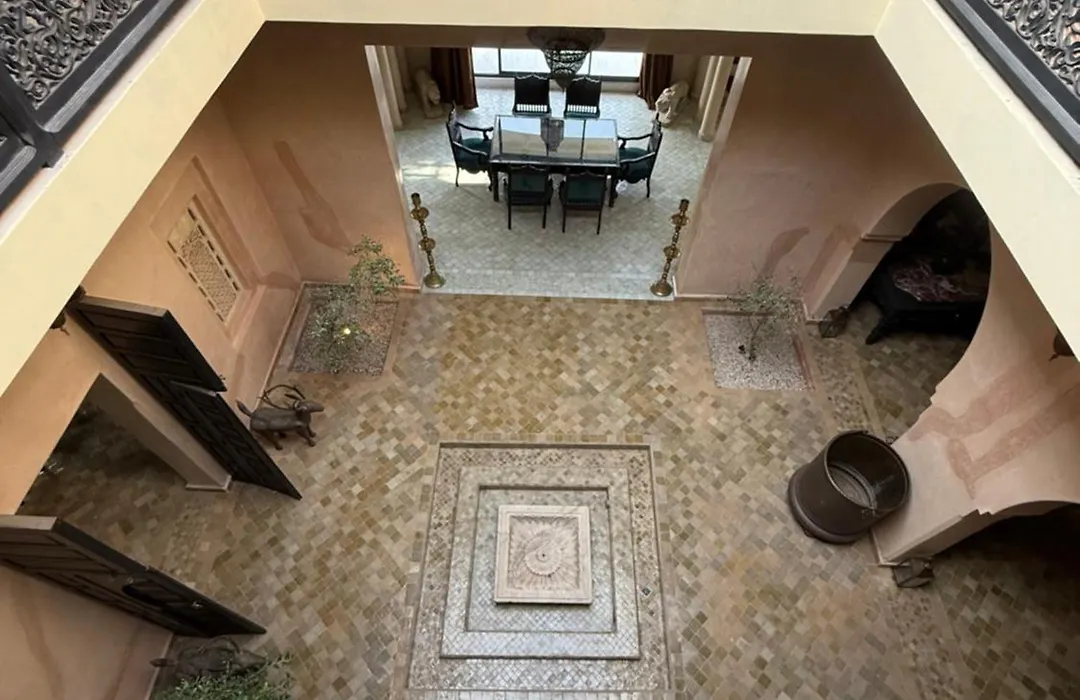Villa Jude Luxury 6Br Villa With Private Pool, Sleeps 12, Near Golf & City-1