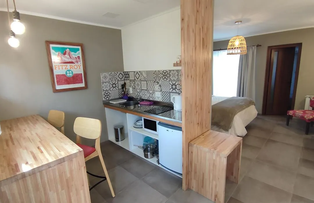 Anita'S House-1