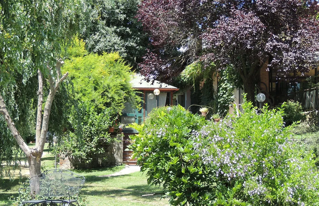 Country Relais I Due Laghi-1