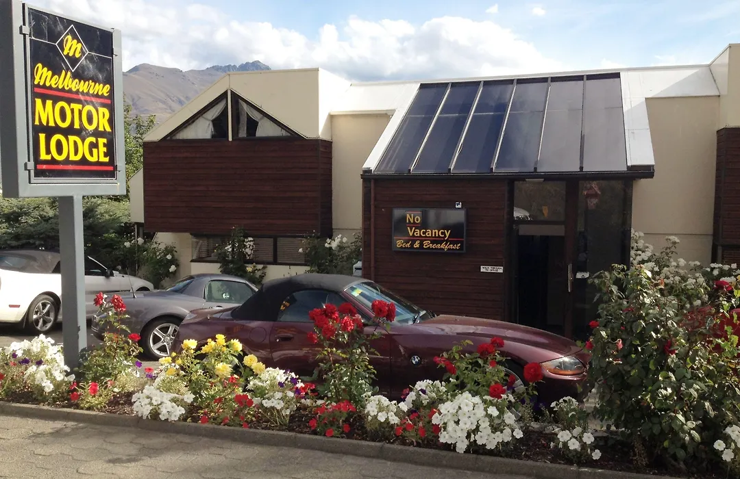 Melbourne Lodge Queenstown-1