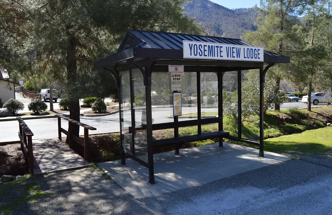 Yosemite View Lodge-1