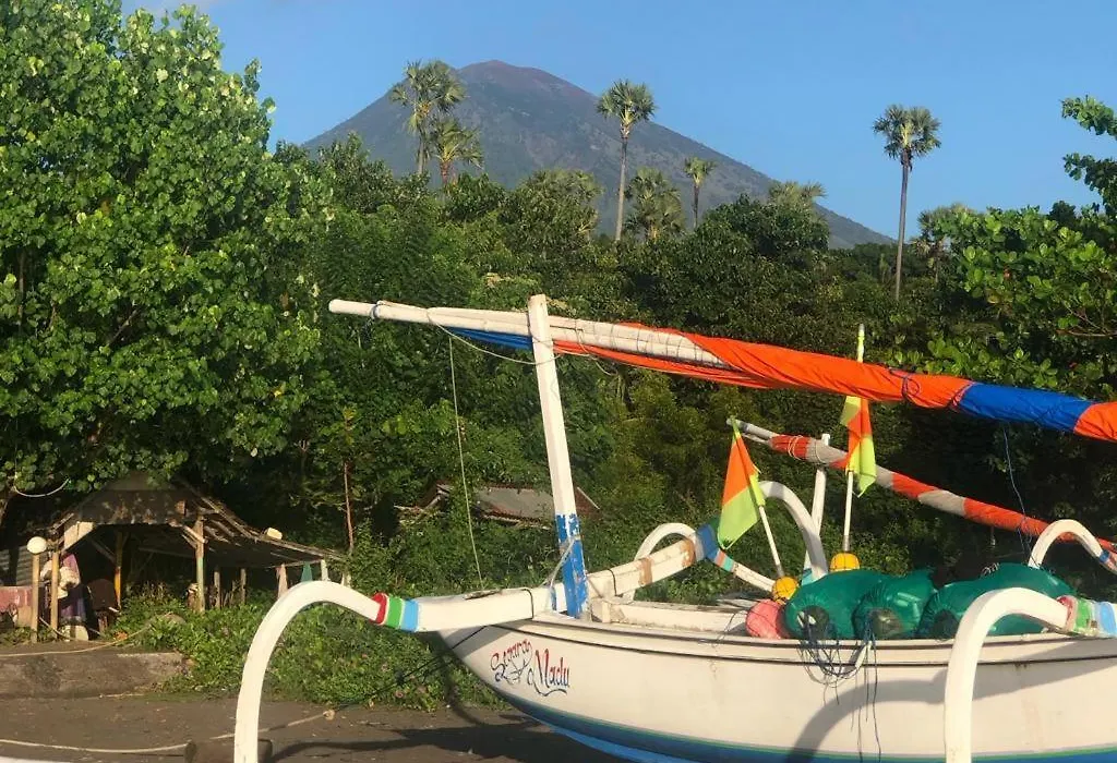 Bali Vakantie Verhuur - Bebayu Beachvilla, Amed-1
