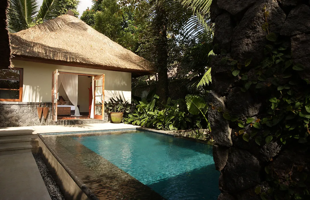 Kayumanis Ubud Private Villa & Spa-1