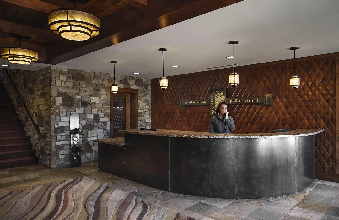 Hyatt Vacation Club At Northstar Lodge-1