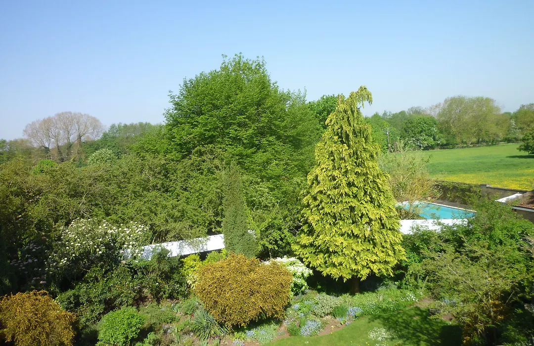 Rectory Farm-1