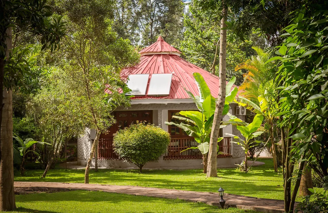 Arusha Planet Lodge-1