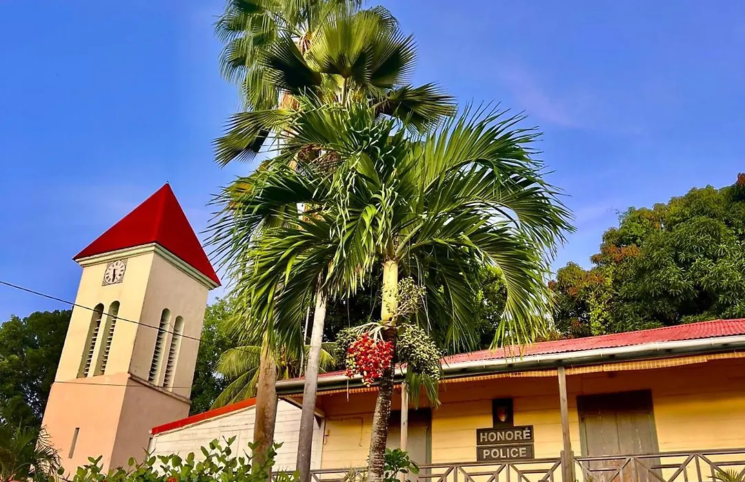 Villa Deshaies-1