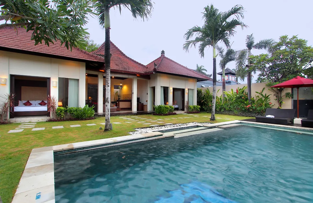 Rc Villas And Spa Bali-1