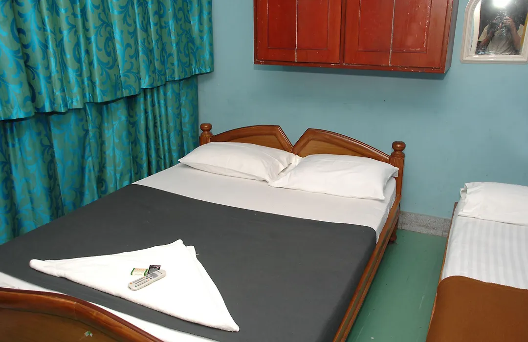 Elegant Guest House-1