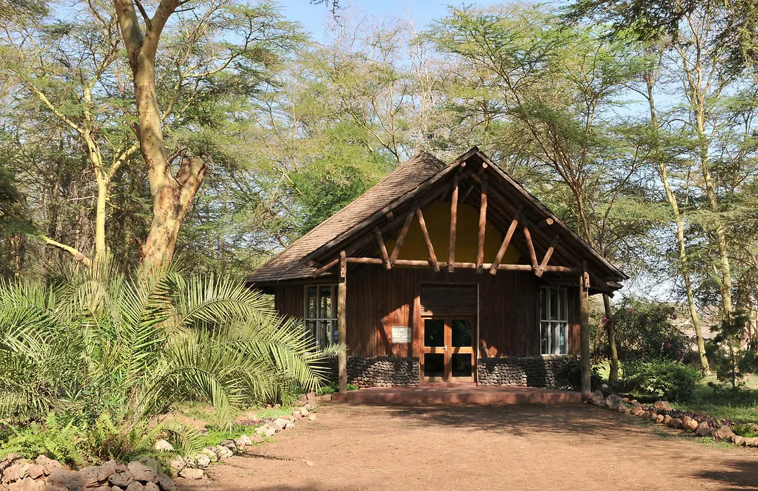 Ol Tukai Lodge Amboseli-1