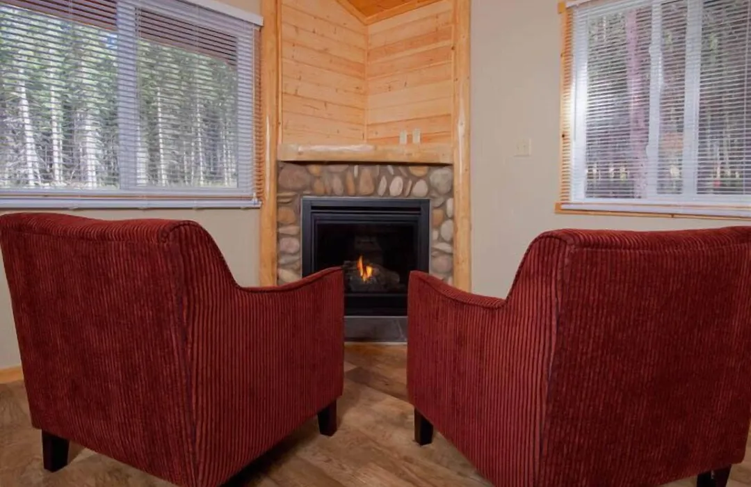 Jasper East Cabins-1