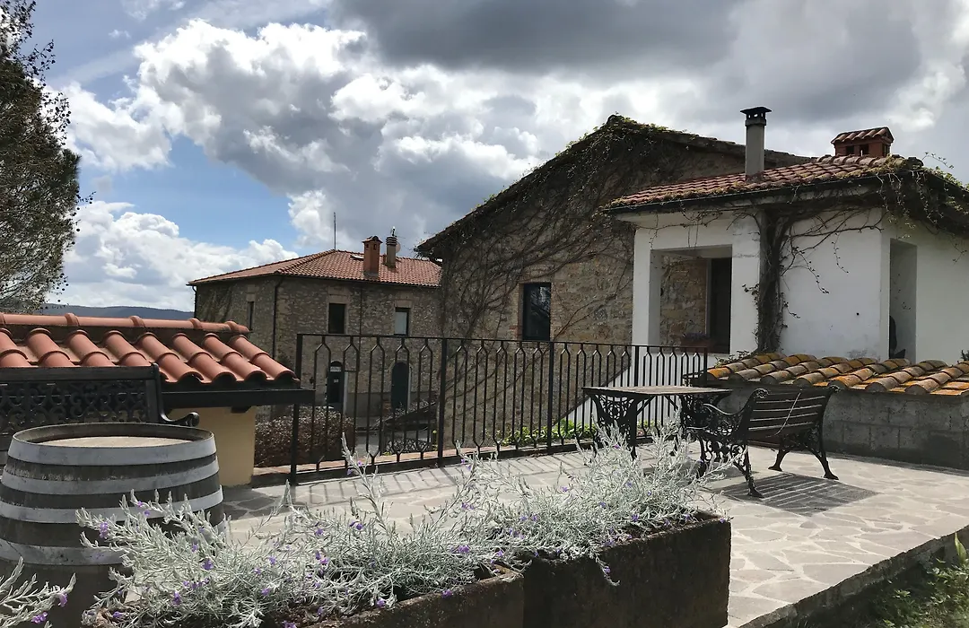 Agriturismo San Ottaviano-1