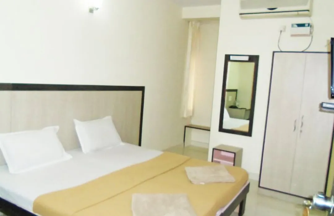 The Koramangala Residency-1