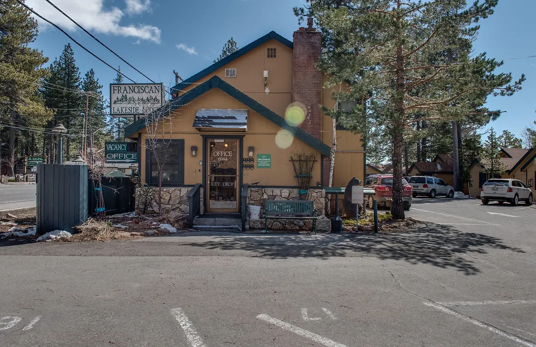 Franciscan Lodge-1