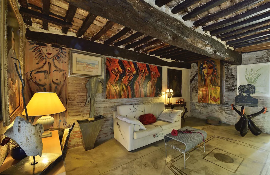 Relais Residenza D'Arte-1
