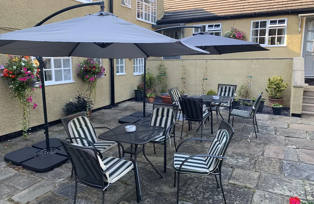 Bridge Farm Hotel-1