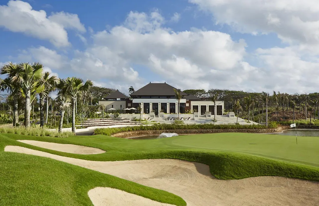 Bali National Golf Villas-1