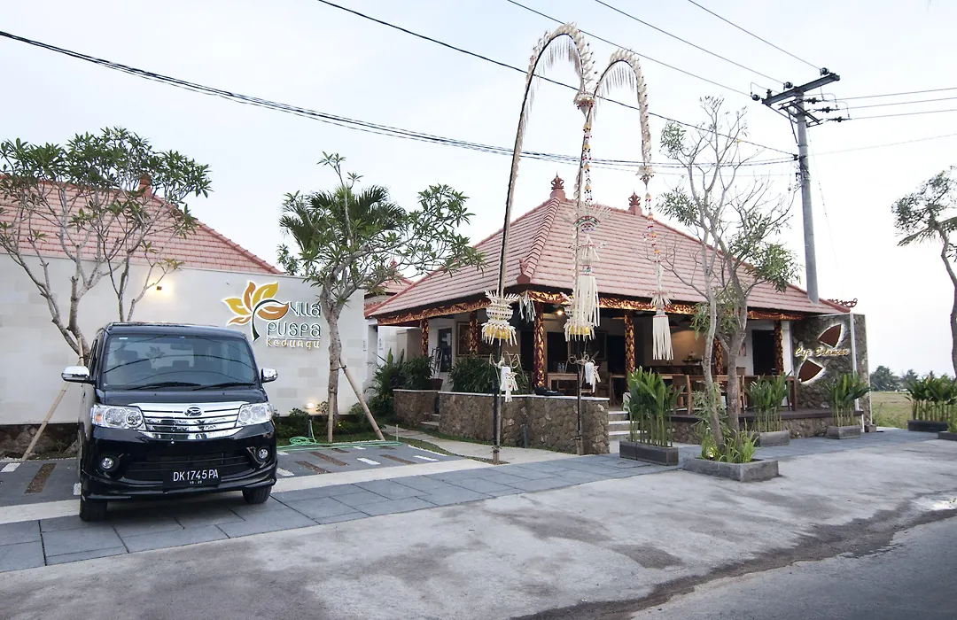 Villa Puspa-1