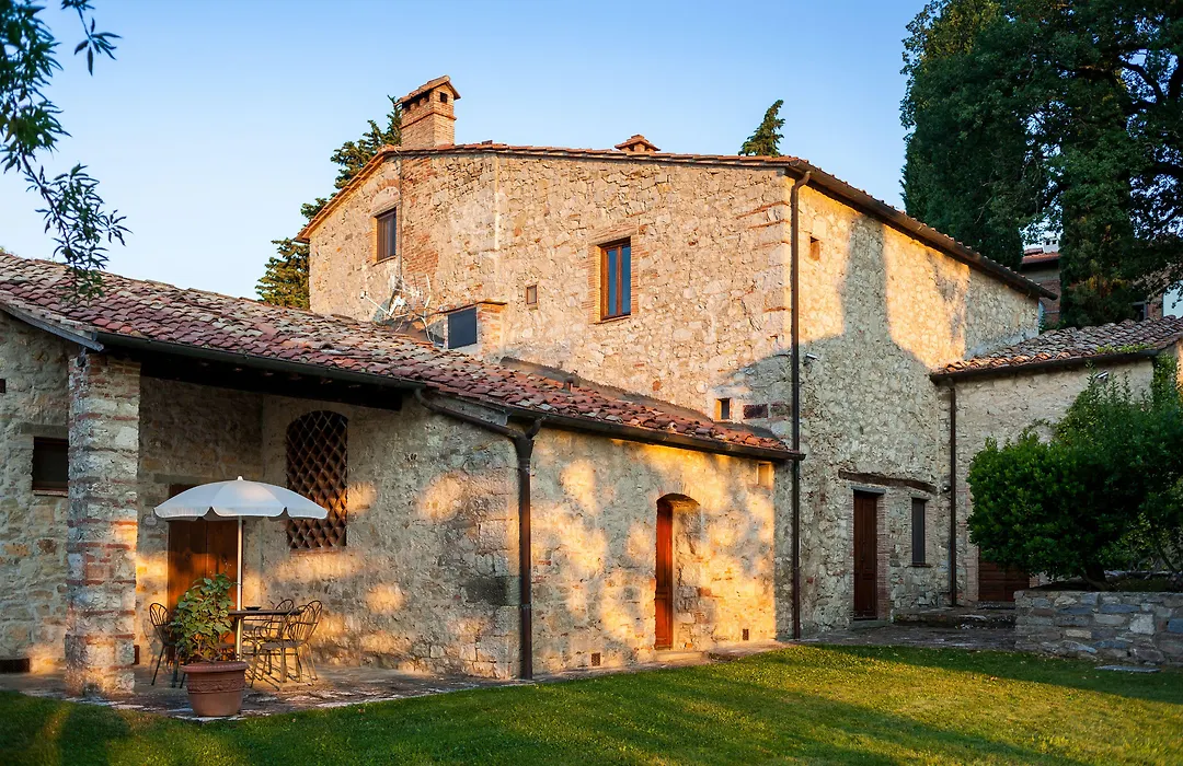 Querceto Di Castellina-1