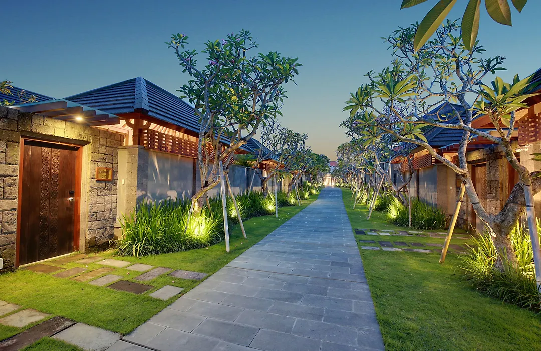 Theanna Villa And Spa Canggu-1