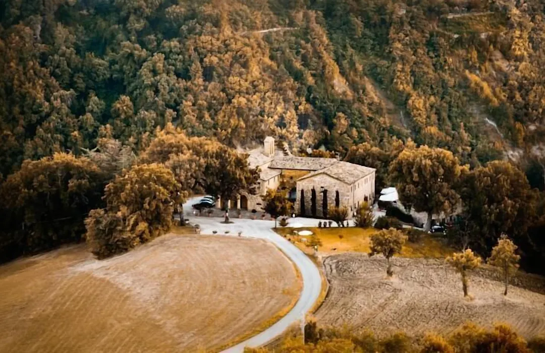 Residenza D'Epoca San Girolamo-1