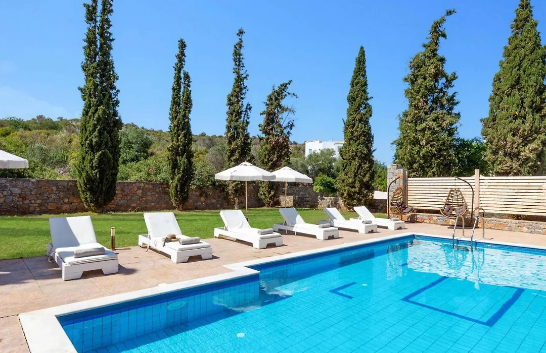 Villa Argi By Villa Plus-1