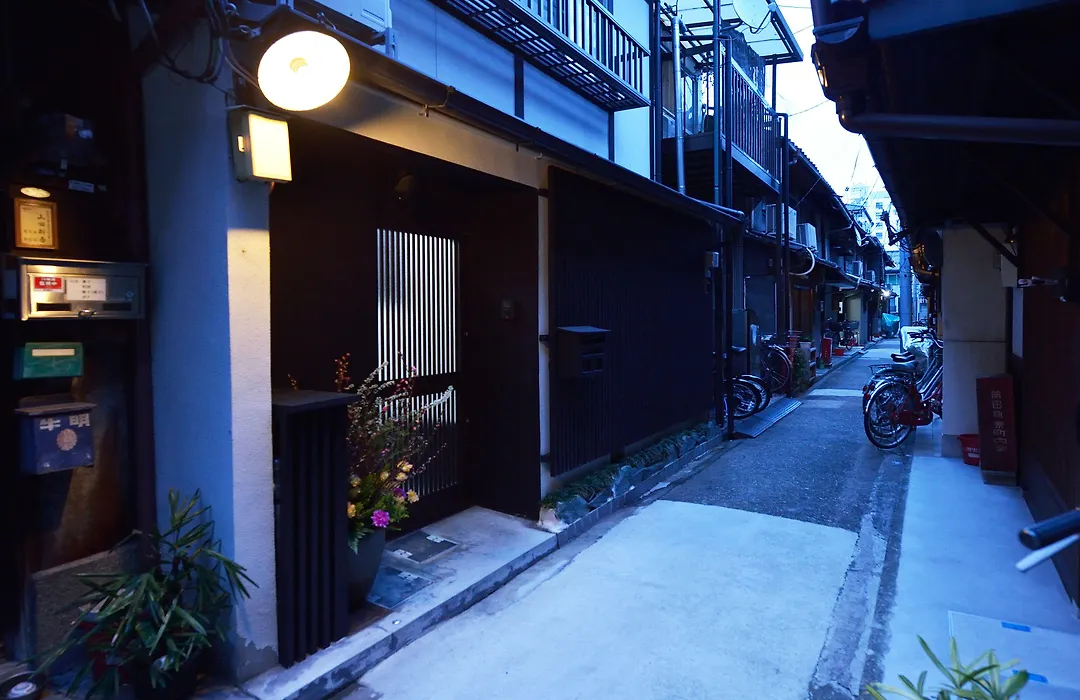 Tsumugi Inn-1