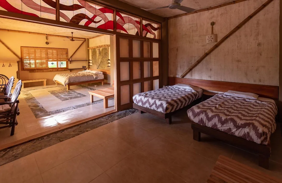 Villas Adriana Wellness Village, Palenque-1