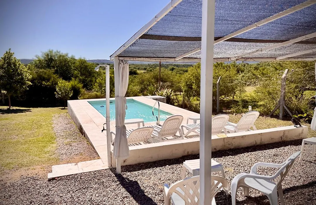 Arroyo Suite House-1