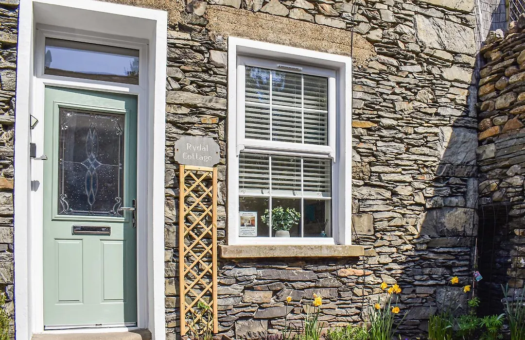 Rydal Cottage-1